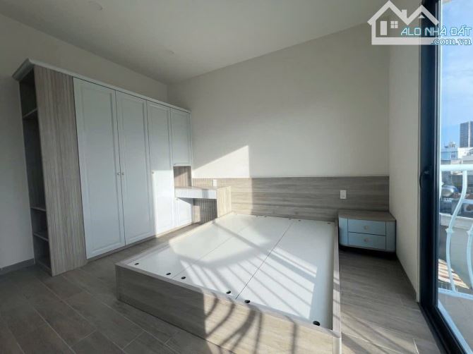 🏡 Cần bán Nhà - Hẻm ô tô Lê Văn Lộc, Vũng Tàu - 1 trệt 3 lầu - Giá 6.5 tỷ - 2