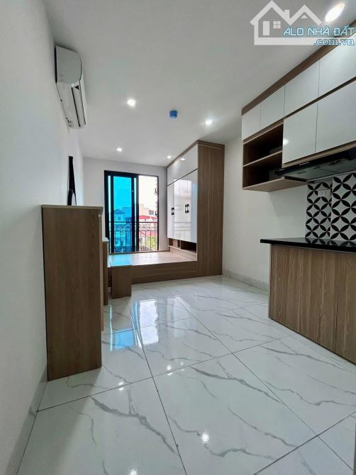 CẦN BÁN TOÀ CCMN XÂY MỚI DÒNG TIỀN 50TR/THÁNG THANG MÁY TẠI NAM TỪ LIÊM - 2