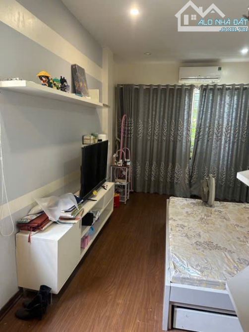 NHÀ NGUYÊN CĂN NGUYỄN ĐỔNG CHI – 33M² – 5 TẦNG – NGÕ NÔNG – TIỆN ÍCH VIN – GIÁ 7.5 TỶ - 2