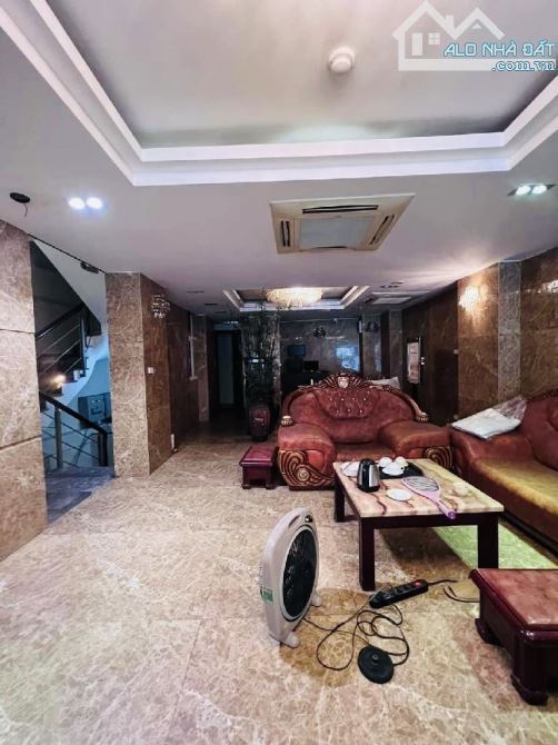 (HIẾM) BÁN TÒA KHÁCH SẠN MẶT PHỐ BÙI THỊ XUÂN - 125M x 13T - DÒNG TIỀN - GIÁ CHỈ 81.5 TỶ - 2