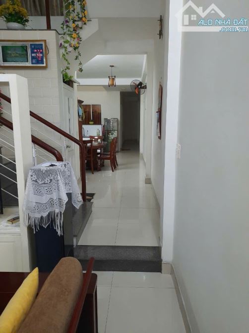 BÁN NHÀ MT ĐƯỜNG PHAN HUY ÍCH SƠN TRÀ - KHU VỰC ĐỐI DIỆN EURO VILAGE - SÁT CẦU TRẦN THỊ LÝ - 2
