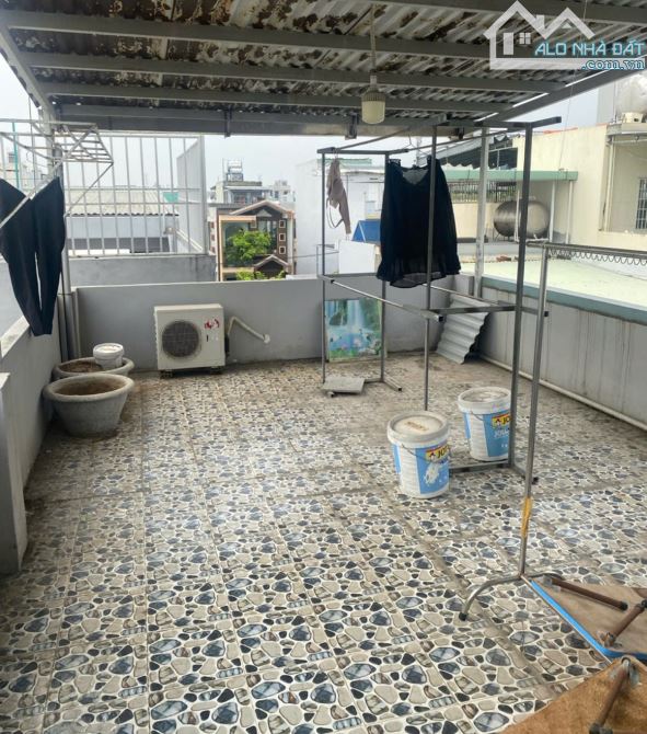 CẦN BÁN NHANH CĂN NHÀ 4 TẦNG ĐƯỜNG TIÊN SƠN 4 -KÈM 11 PHÒNG - DOANH THU 20TR/THÁNG - 2