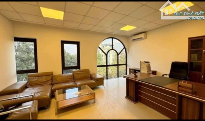 Siêu Phẩm 3 mặt tiền/72 tỷ/203 M2/7 Tầng/ 26.8 Mt/ Mặt Phố. Quận Hoàng Mai - 2