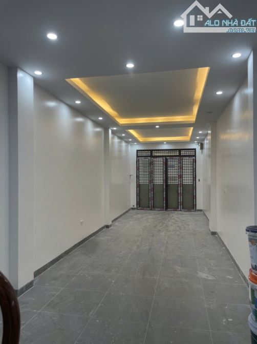 BÁN NHÀ ĐÔNG THIÊN LĨNH NAM HOÀNG MAI 47M2 X3T GIÁ 4.2 TỶ - 2