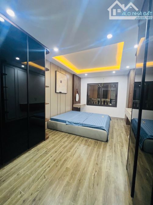 Bán nhà Hạ Đình - Nguyễn Trãi. 5 Tầng mới tinh - Phân lô, gần Phố - Nhỉnh 6 Tỷ. - 2