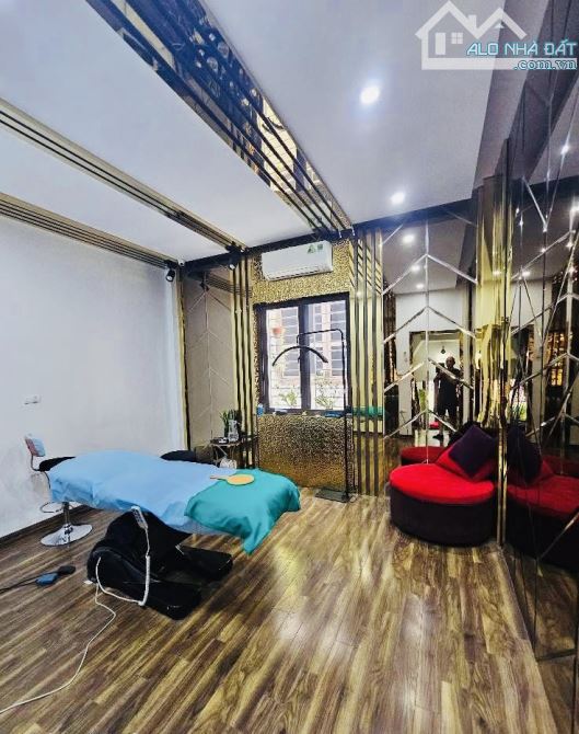 NHÀ NGÕ Ô TÔ PHỐ NGUYỄN CHÍ THANH - PHÂN LÔ - 45m2, 6t, 18xxx… - 2