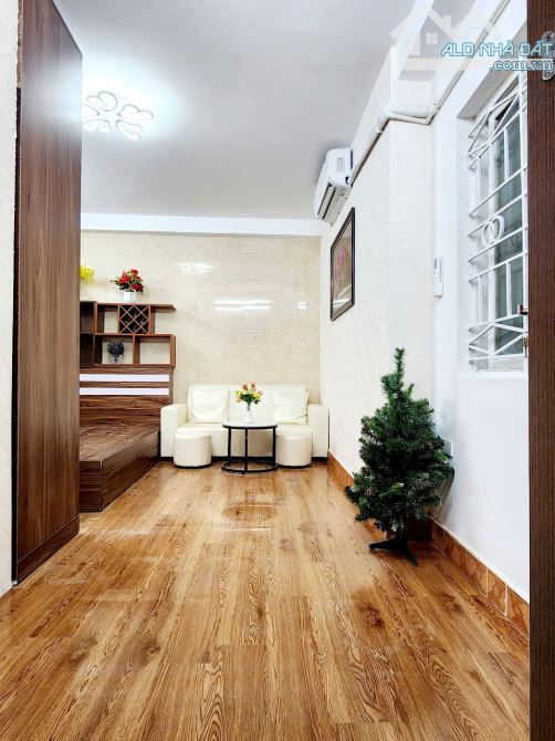 Bán căn hộ chung cư mini Võ Chí Công, Cầu Giấy, 1 ngủ full đồ chỉ 950 triệu - 2