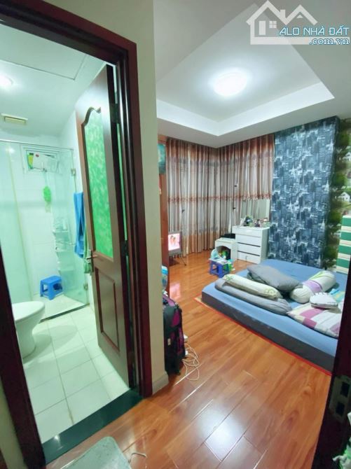 Bán căn hộ plaza p12Tân Bình 73m², sổ hồng riêng , view cao thoáng, gần Etown, sân bay Tsn - 2
