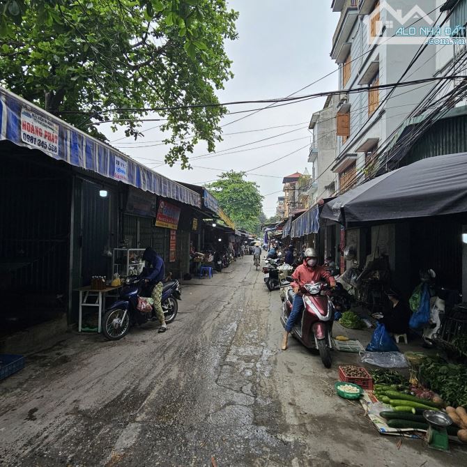 Bán Nhà Tân Xuân, Ô Tô Vào Nhà, KHu Vực Phát Triển Mạnh, Đầu Tư, 35m2, Giá 6.45 Tỷ Có TL - 2