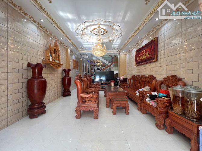 Nhà view biển đường Tôn Đức Thắng. Trung tâm TP. Rạch Giá - Kiên Giang - 2