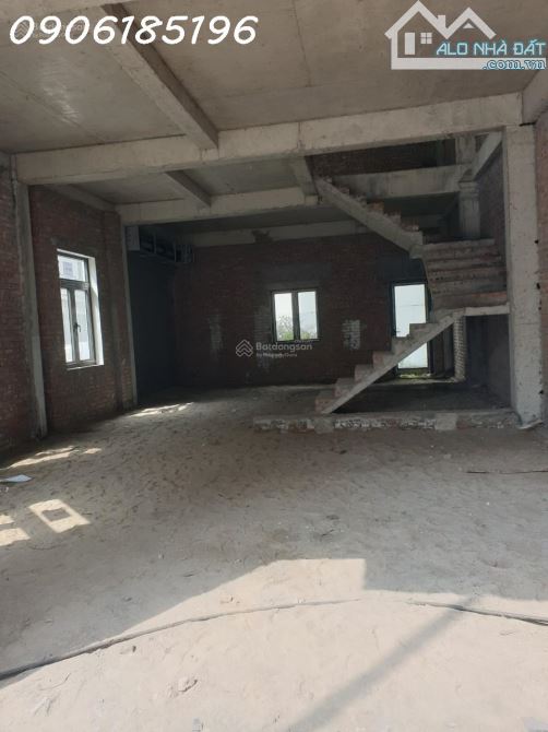 Bán căn góc 108m2 chính chủ, dự án Việt Phát South City, quận Lê Chân, Hải Phòng - 2