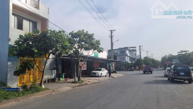 *Bán Đất Tặng Dãy Trọ 5 Phòng Căn Góc MT Đường 10m5 Pham Văn Xảo Và Hồ Sĩ Phấn Sơn Trà. - 2