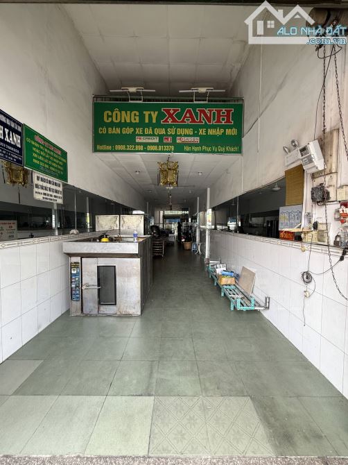 BÁN NHÀ KHA VẠN CÂN, P TRƯỜNG THỌ, THỦ ĐỨC, 47M, 2 TẦNG, CHỈ 17 TỶ. - 2