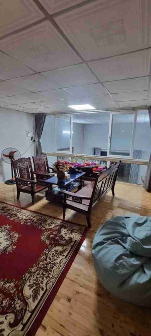 🔥 CƠ HỘI VÀNG – NHÀ MẶT TIỀN LÝ ĐẠO THÀNH GIÁ TỐT – ĐƯỜNG 7.5M, LỀ RỘNG THOÁNG - 2