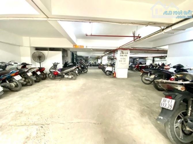 BÁN NHÀ MẶT PHỐ TRẦN KHÁT CHÂN , 300m , 9m mặt tiền , 10 tầng , chỉ 150 tỷ DÒNG TIỀN 500 T - 2