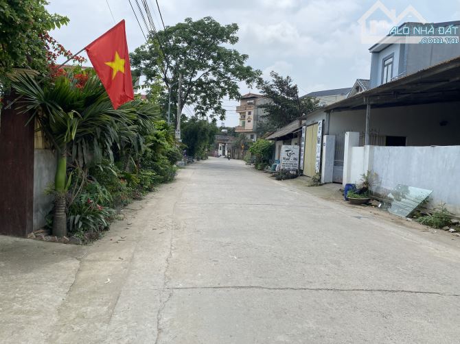CẦN BÁN ĐẤT TRỤC CHÍNH ĐƯỜNG ĐỀN MĂNG, SƠN ĐÔNG, SƠN TÂY, HÀ NỘI - 2