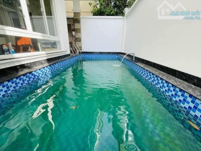 🌟 Biệt Thự Vũ Trọng Phụng – Tâm Điểm Sống Đẳng Cấp 🌟 - 2