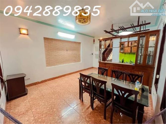 bán nhà, Tây Sơn, Quang Trung, Đống Đa, 78m2 MT 5,5M oto kinh doanh văn phong, đầu tư ngon - 2