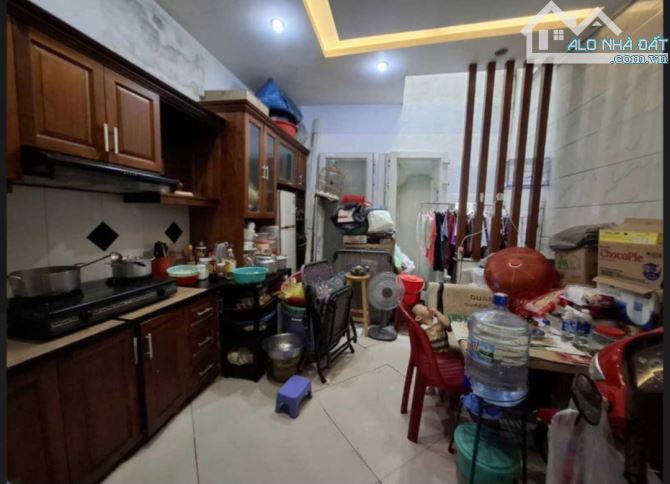 BÁN NHÀ MẶT TIỀN KINH DOANH. HUỲNH THIỆN LỘC. 55M2.2 TẦNG.12 TỶ. - 2