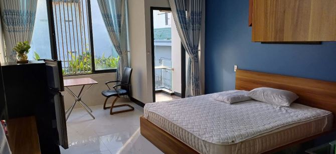 CĂN HỘ 5 TẦNG GẦN BIỂN – DÒNG TIỀN BỀN VỮNG, GIÁ CHỈ 15 TỶ - 2