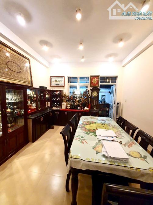bán nhà gần 100 m2 4 tầng 9 tỷ xíu ngay khu 38 ha mặt tiền đường kinh doanh - 2