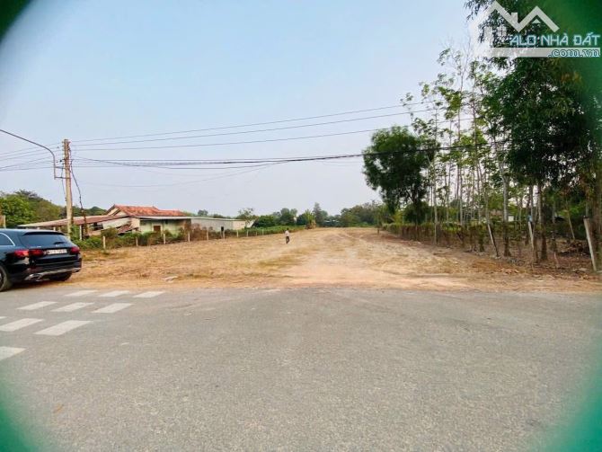Cần bán lô đất Phú An Bến Cát 5x33m, 100m2 tc giá 1ty350 - 2
