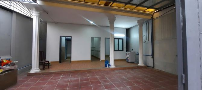 BÁN CHDV- Ô TÔ - CHỈ 38.5 TR/M2 TRUNG TÂM TP THỦ ĐỨC CHỈ 6.2 TỶ - 2
