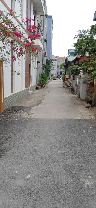 HIẾM BÁN LÔ ĐẤT ĐẸP 66M ĐƯỜNG Ô TÔ TẠI DỊ SỬ, MỸ HÀO, HƯNG YÊN - 2