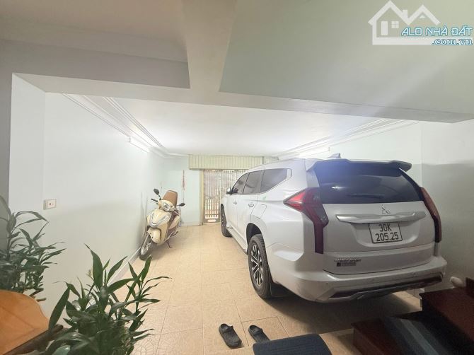 PHÂN LÔ VIP – Ô TÔ CHẠY VÒNG QUANH – NHÀ TƯỚNG QUÂN – GIÁ CHỈ 28.8 TỶ TẠI PHÙNG CHÍ KIÊN - 2