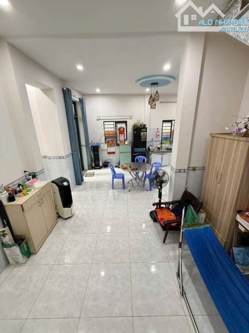 Bán Nhà 1 Trệt 1 Lầu P. Tam Hiệp sát bên Nhà Thờ Giáo Xứ Đa Minh, ngay Chợ Tân Lập - 2