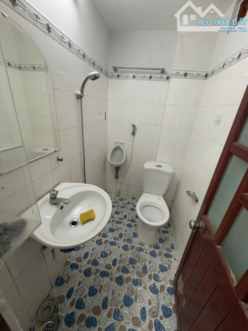 Nhà 4x10 2 Tầng đường Phạm Thế Hiển P4 Q8 - 2
