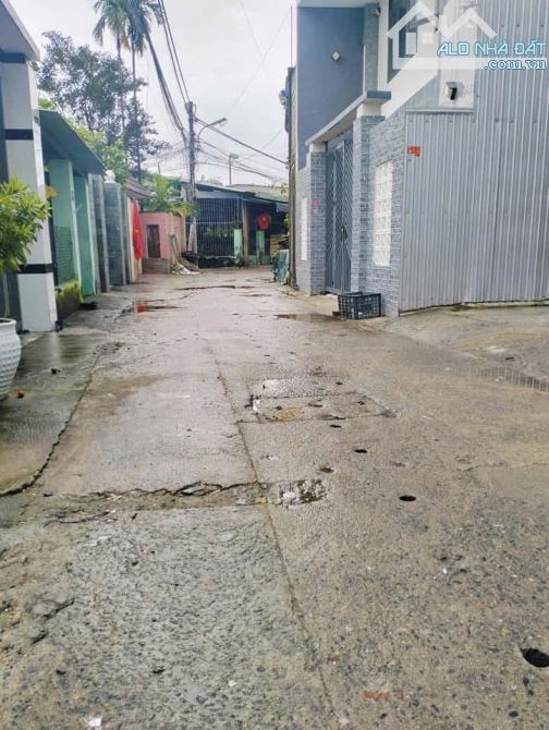 BÁN LÔ ĐẤT 69,5M2 KIỆT HOÀNG VĂN THÁI GIÁ CHỈ 1,83 TỶ. Ô TÔ TỚI ĐẤT - 2