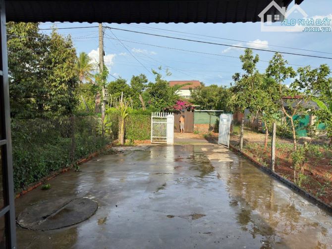 Nhà thôn 4 Cư Suê gần trường tiểu học Phạm Hồng Thái - 2