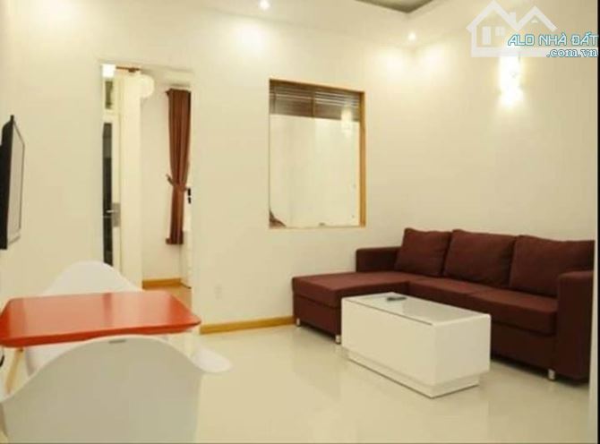 Bán nhà hẻm 1 xẹt Dương Bá Trạc Phường 2 Quận 8. Nhà đang kinh doanh CHDV thu nhập 70 triệ - 2