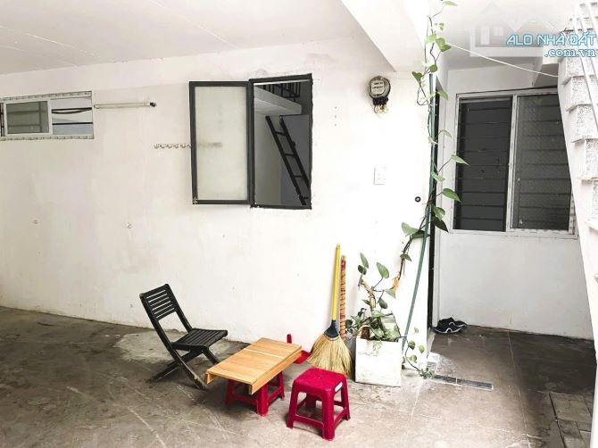 Cần bán nhà trọ 3 tầng đường Huỳnh Ngọc huệ - 2
