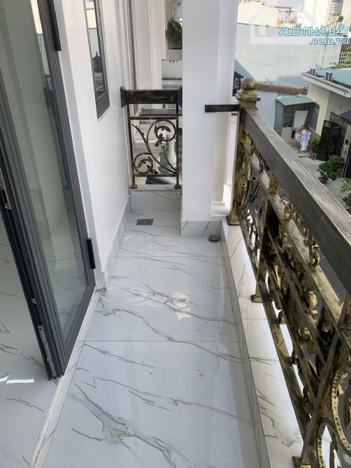 CHỦ TÂM HUYẾT XÂY ĐỂ Ở NHÀ KIÊN CỐ KIẾN TRÚC ĐẸP- TRUNG TÂM PHƯỜNG HIỆP THÀNH SẦM UẤT BẬC - 2