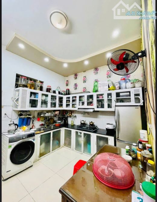 BÁN NHÀ 1/ CÁCH MANG,.P TÂN THÀNH.48M2.2 TẦNG . 4.95 TỶ - 2