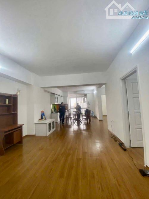 GẤP_HIẾM_CHUNG CƯ BẮC HÀ_VIEW CV PHÙNG KHOANG_105m2_3 NGỦ_7 TỶ NHỈNH - 2