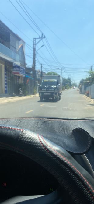Căn góc ngã 4 Nhà mặt tiền đường A5 - CưEabur - 2