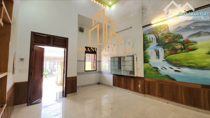 💥 NHÀ CŨ HẺM 305 HÀ HUY TẬP. TÂN LỢI, TP BUÔN MA THUỘT - 2