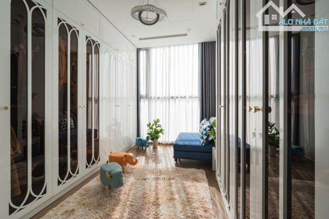 Danh sách Căn hộ bán mới chung cư 6TH Element Tây Hồ - Xuân La,giá tốt nhất thị trường - 2