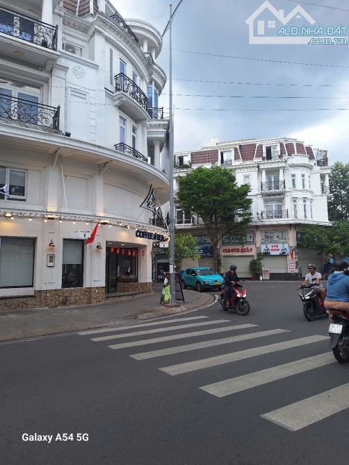 Cho Thuê Nhà Mặt Tiền Khu dân cư Cityland cao cấp:  Trần Thị Nghỉ, Phường 07, Quận Gò Vấp - 2