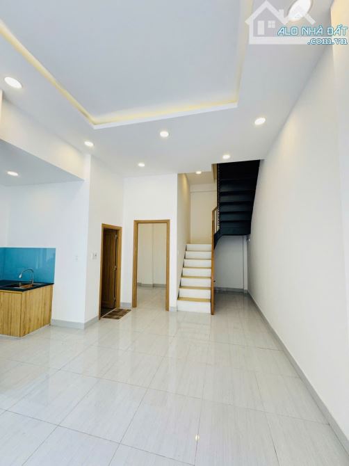 GIẢM 3 TỶ CHỦ THIỆN CHÍ BÁN NHÀ HẺM TO, DIỆN TÍCH TO, ĐƯỜNG ÂU CƠ - 2