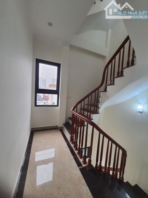 Chính chủ gửi bán nhà p La Khê, Hà Đông 47m 5 tầng Thang Máy ô tô, Kdoanh, chỉ hơn 13 tỷ - 2