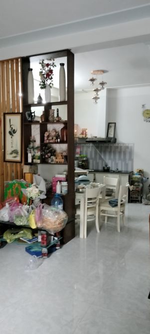 Nhà Đường Bình Thái - Cẩm lệ - TP Đà Nẵng - 2