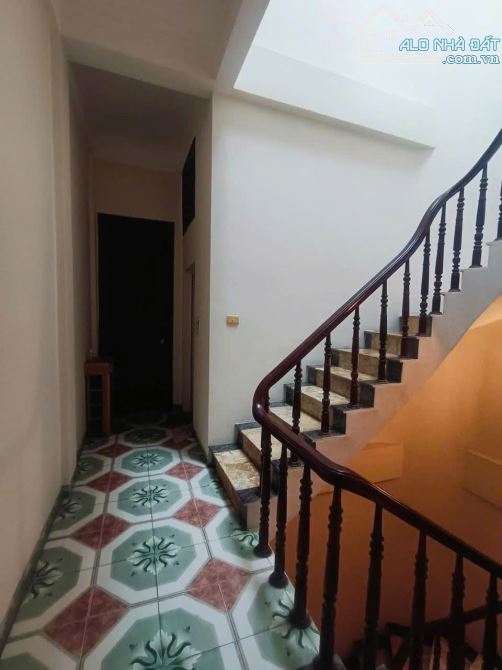 Phân Lô Quân Đội - Oto - Kinh Doanh - Tại Hoàng Văn Thái, Thanh Xuân -  63m*4T. Chỉ 13.8 T - 2