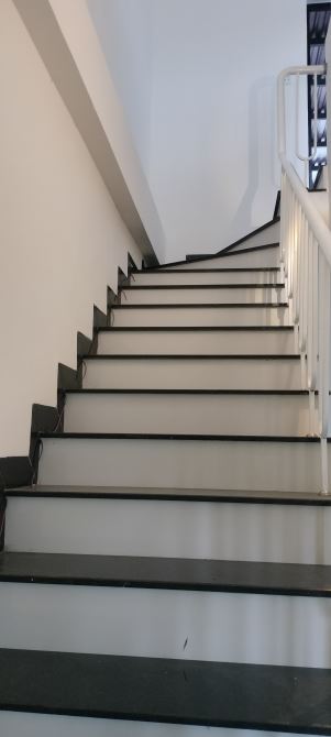 Nhà kiệt đường Nhựa  ôtô Hà Huy Tập - Thanh Khê TP Đà Nẵng - 2