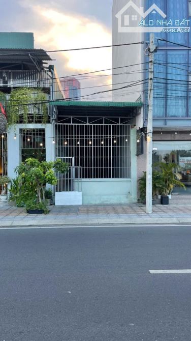 Măt tiền biển phạm văn đồng vĩnh thọ Nha Trang - 2