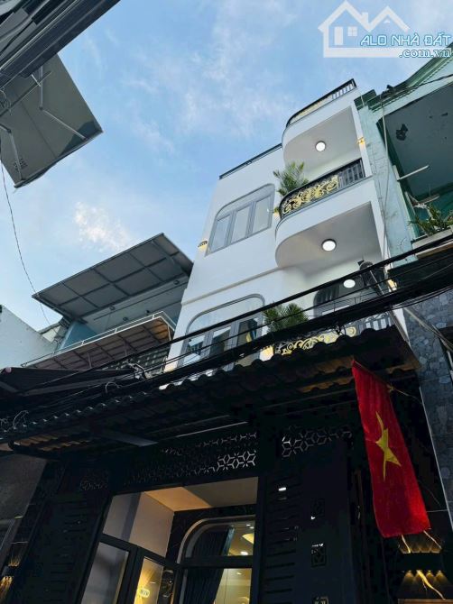 🔥🔥LÊN SÓNG SIÊU PHẨM ĐẸP MÊ LY TRUNG TÂM P9 GV. - 26