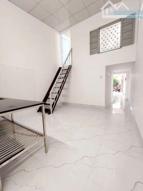 Bán nhà mới hẻm Hương Lộ Ngọc Hiệp , p. Ngọc Hiệp - 3